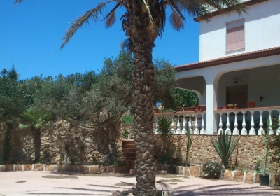 Casa Vacanze Villa Lampedusa Summer